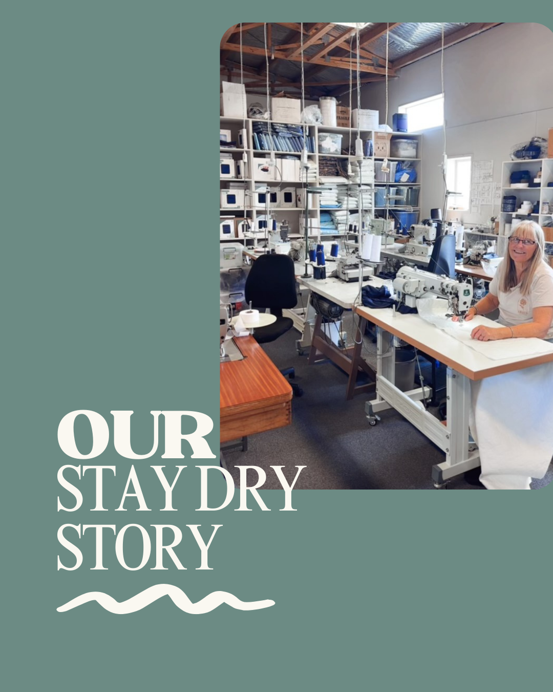 A Bit about Stay Dry NZ