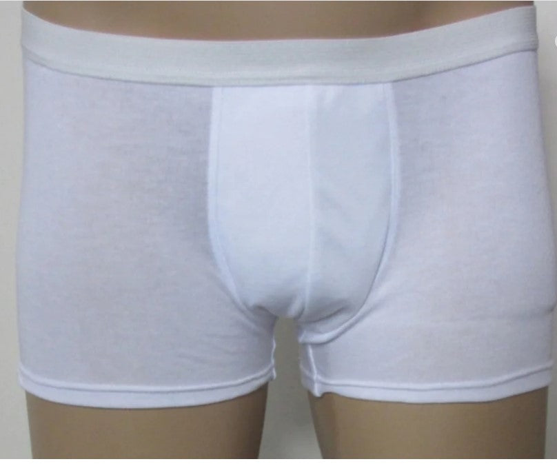 Incontinence in Men Is Not Uncommon - You are Not alone!