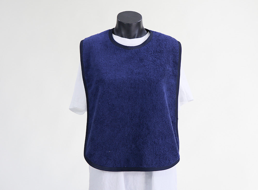 Mealtime Protectors - Part waterproof Backing