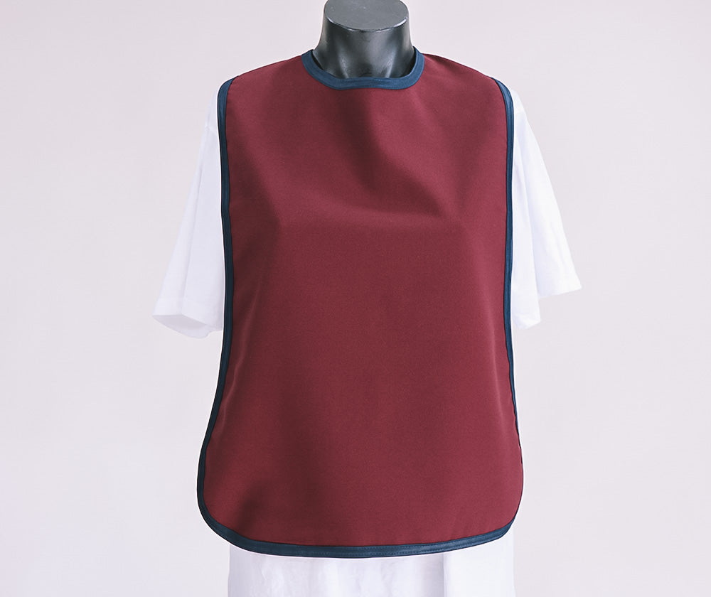 Adult Bibs for Mealtime Protection