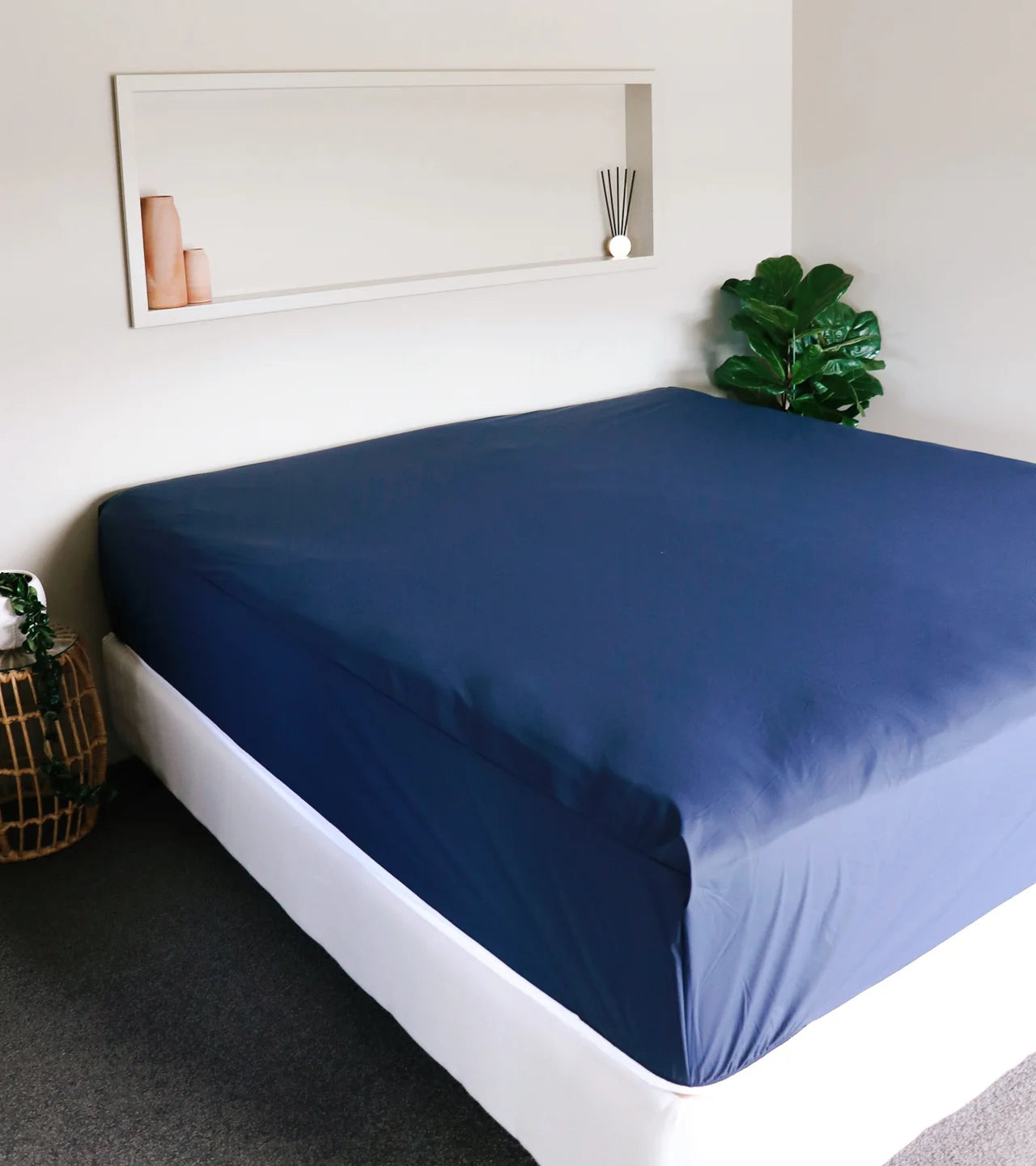 Waterproof Mattress Protector