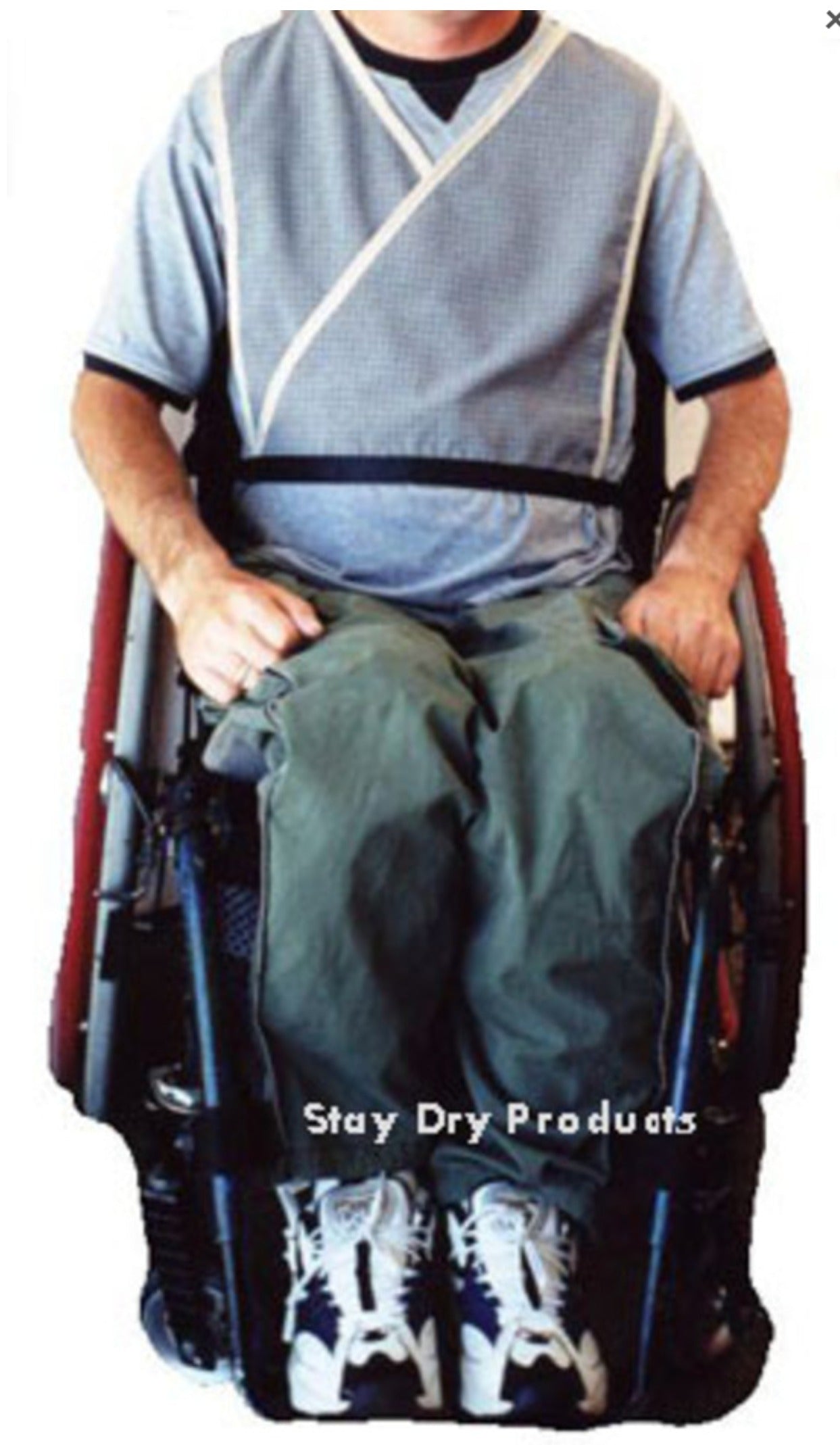 Safety Aid