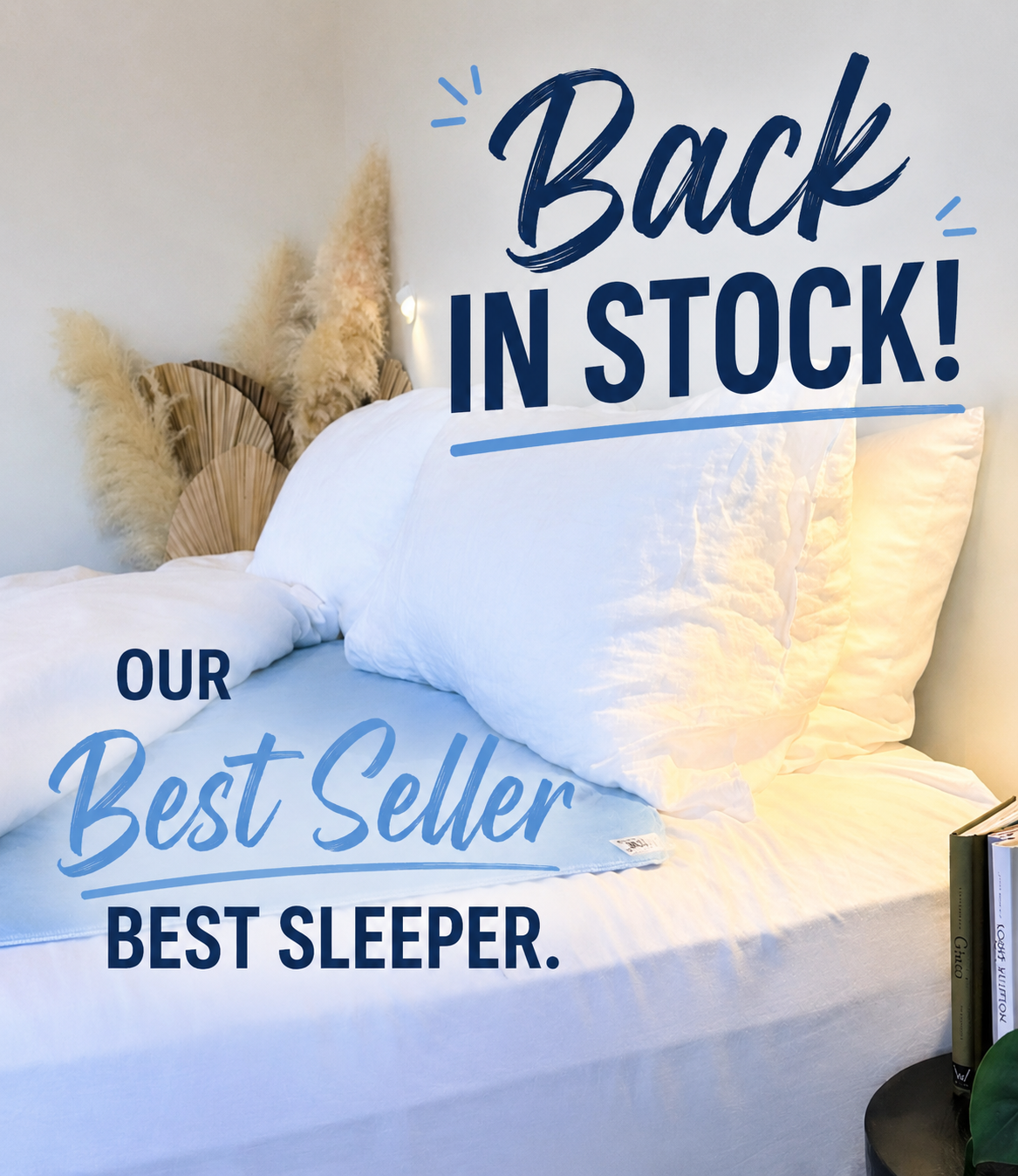 10C - Comfy bed pad (no tuck-ins), heavy absorbency