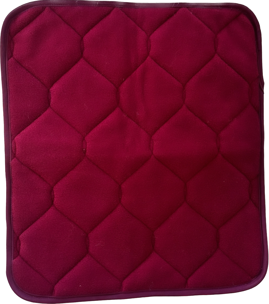 Small chair pad