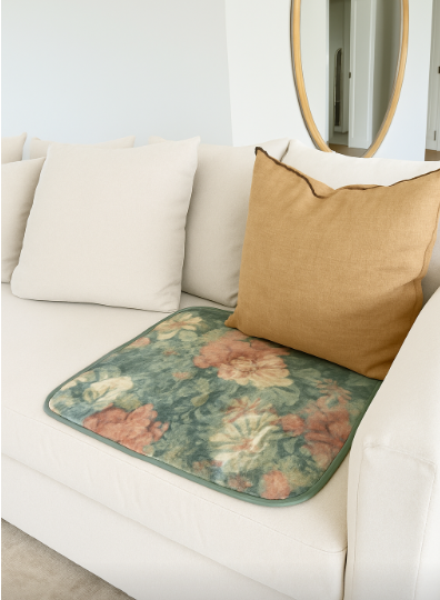 11C Large Chair Pad - END OF LINE STOCK