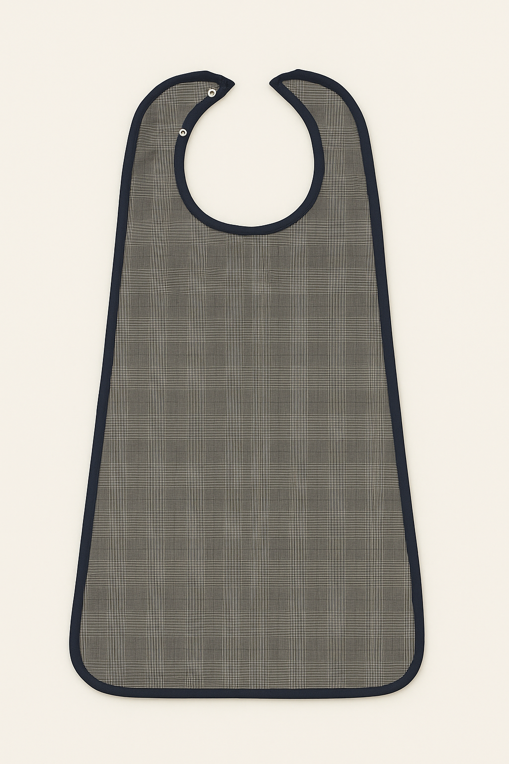 Long mealtime protectors - check