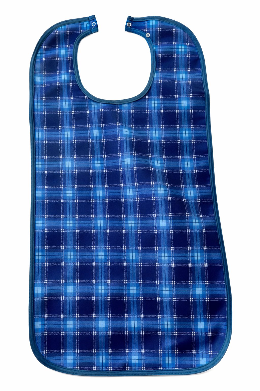 New Style Dry Bibs - 3-Pack | Premium Clothing Protectors for Care Homes