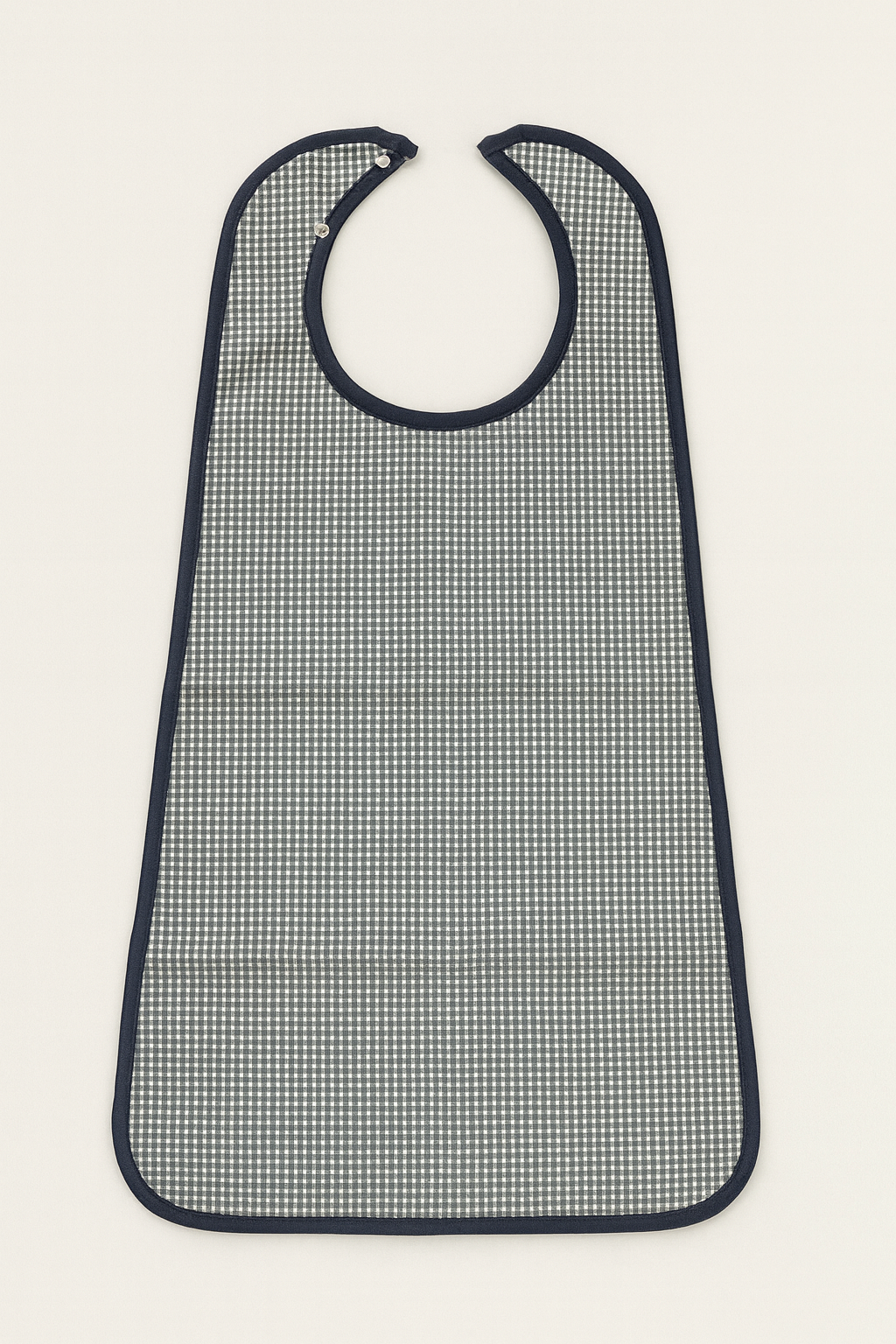 Long mealtime protectors - check