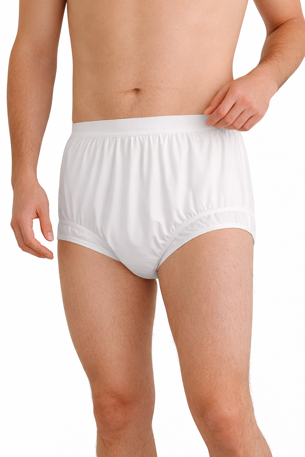 Staydry waterproof overpants lined -leg guard