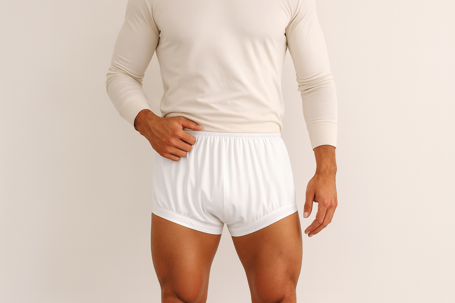 Staydry waterproof overpants lined -leg guard