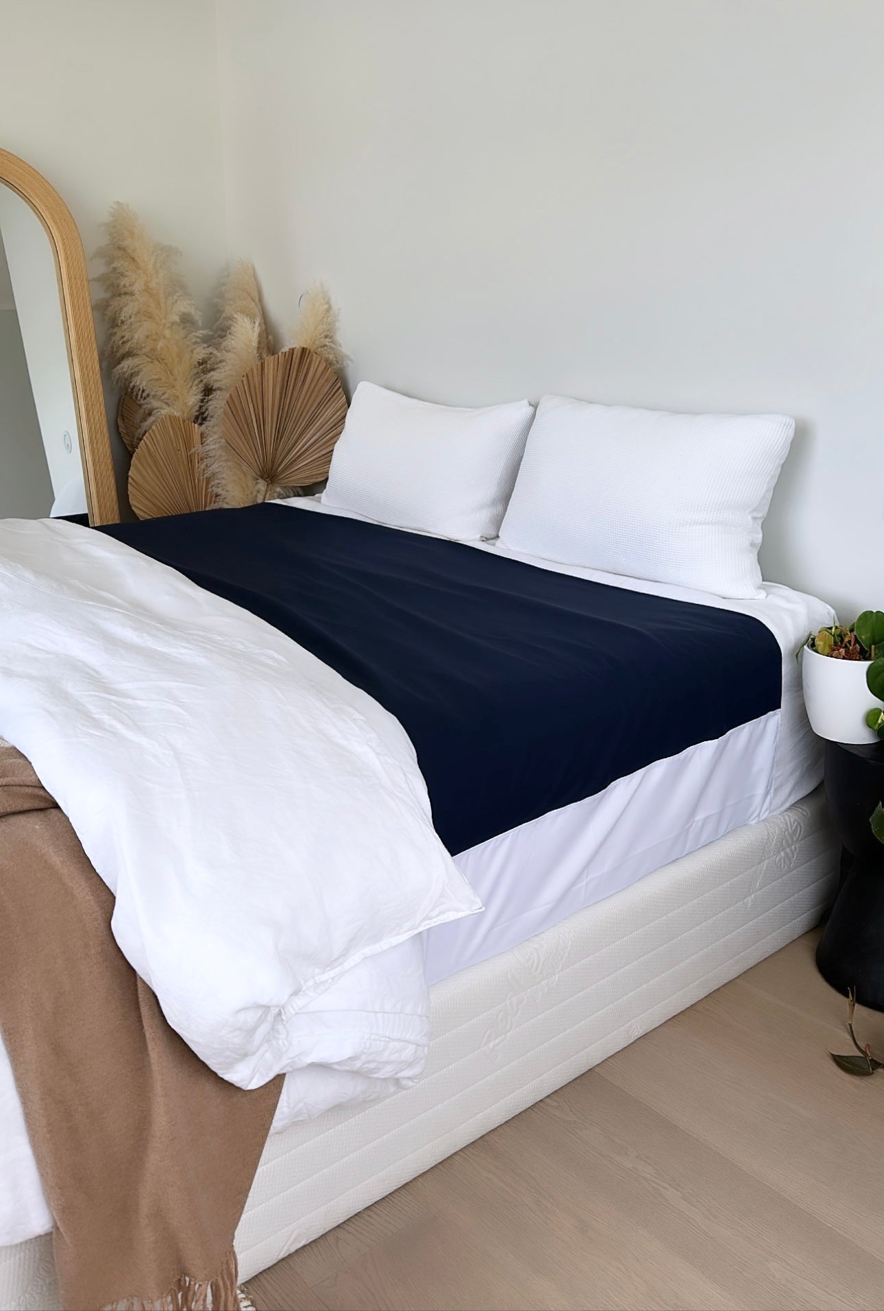 DRAWSHEET - Stay-Dry Xtreme Waterproof MediPlus Mattress protector