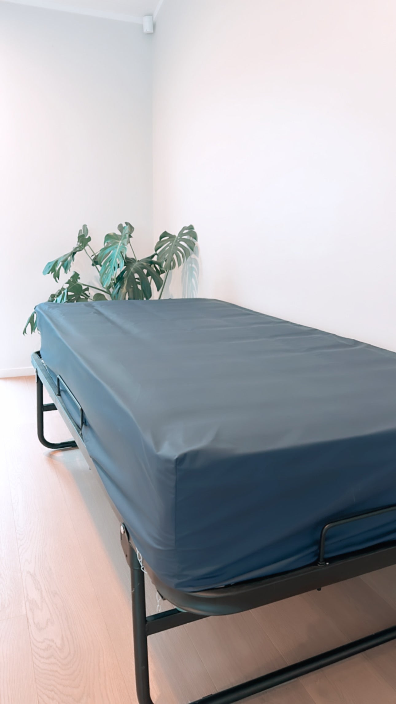 Stay Dry Medical grade  Encapsulated Mattress Covers
