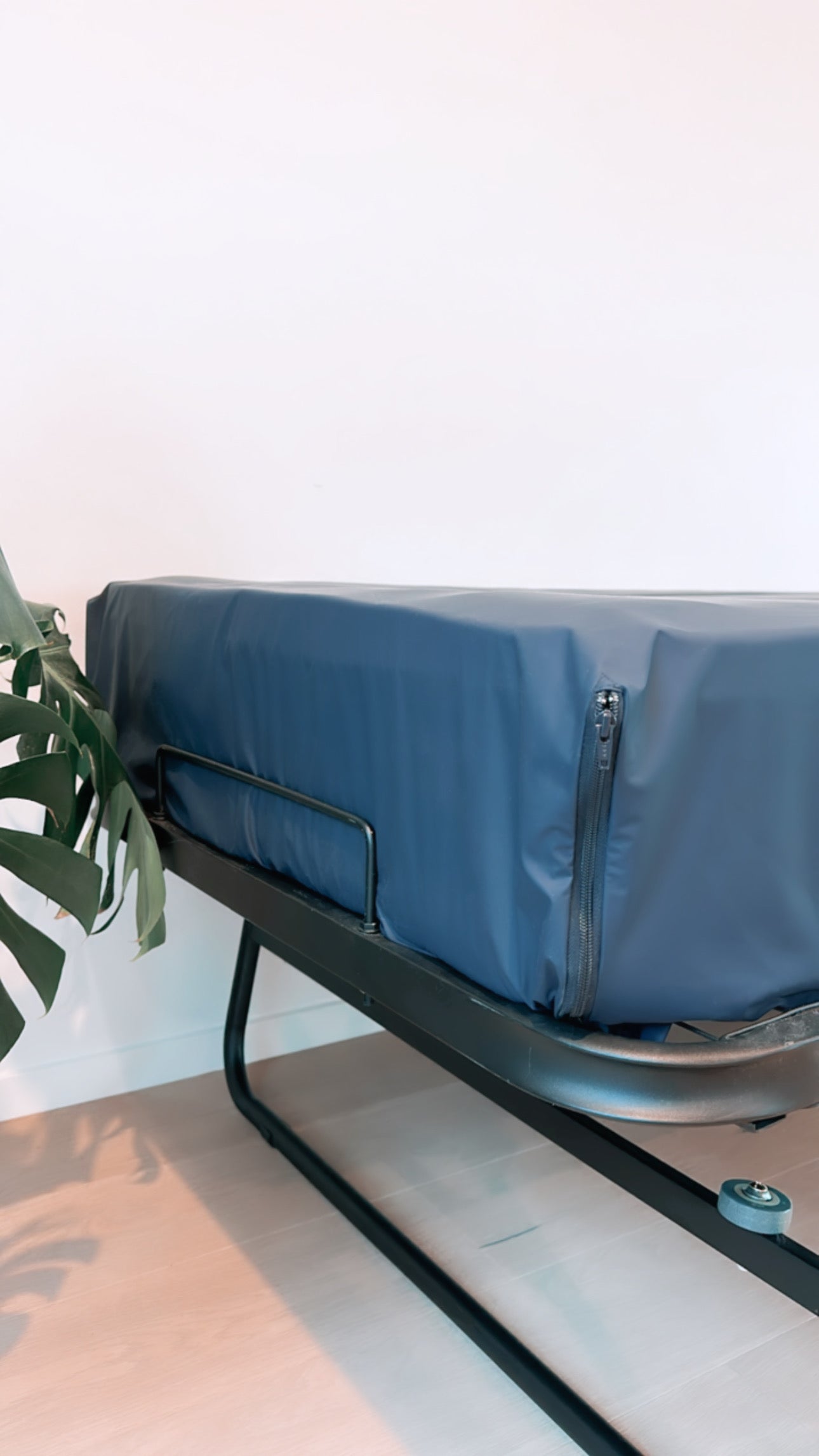 Stay Dry Medical grade Encapsulated Mattress Covers - 9GX