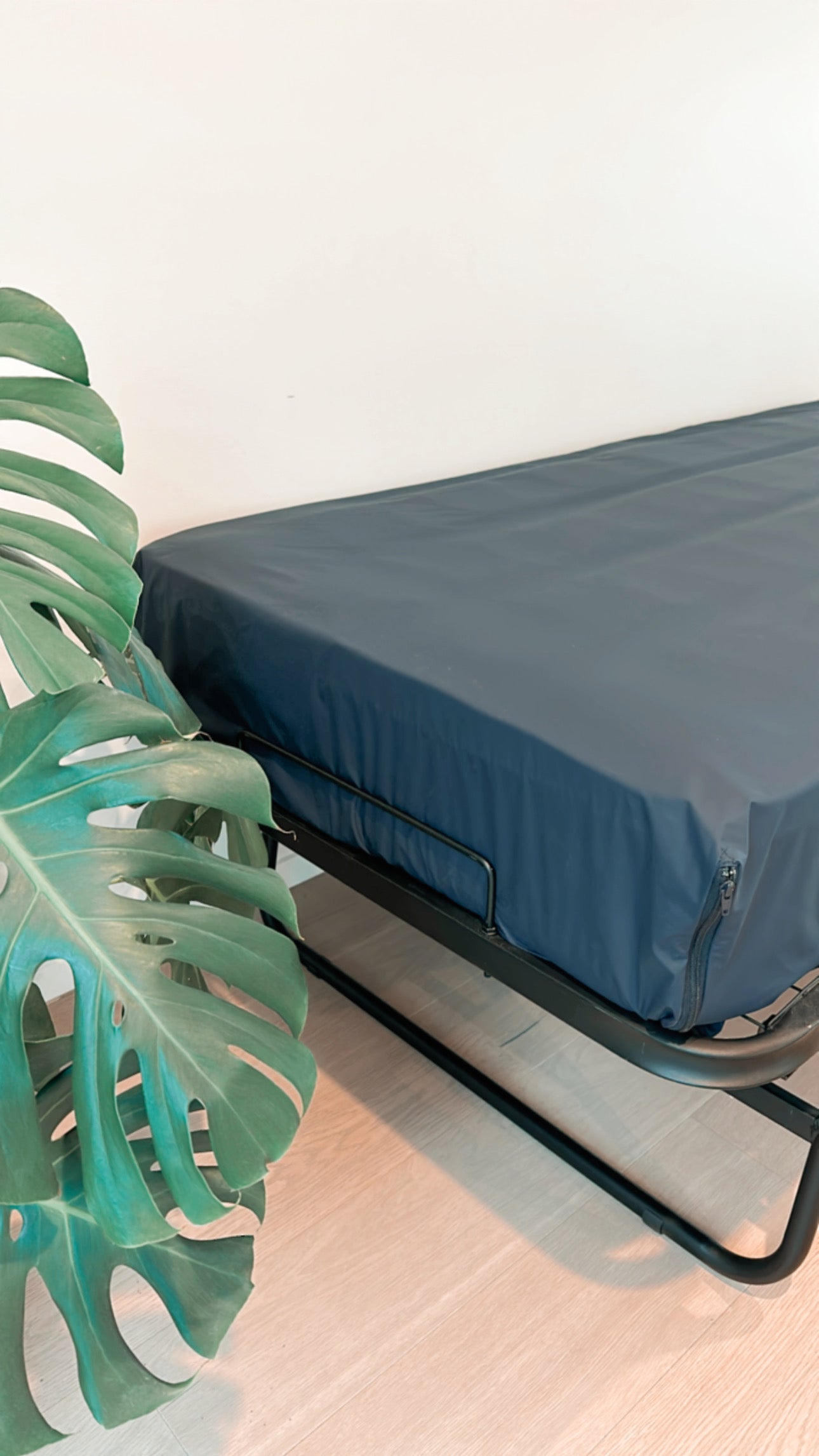 Stay Dry Medical grade  Encapsulated Mattress Covers