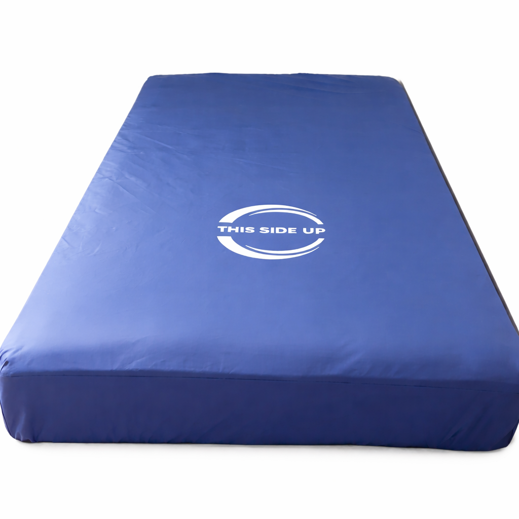Stay Dry Medical grade Encapsulated Mattress Covers - 9GX