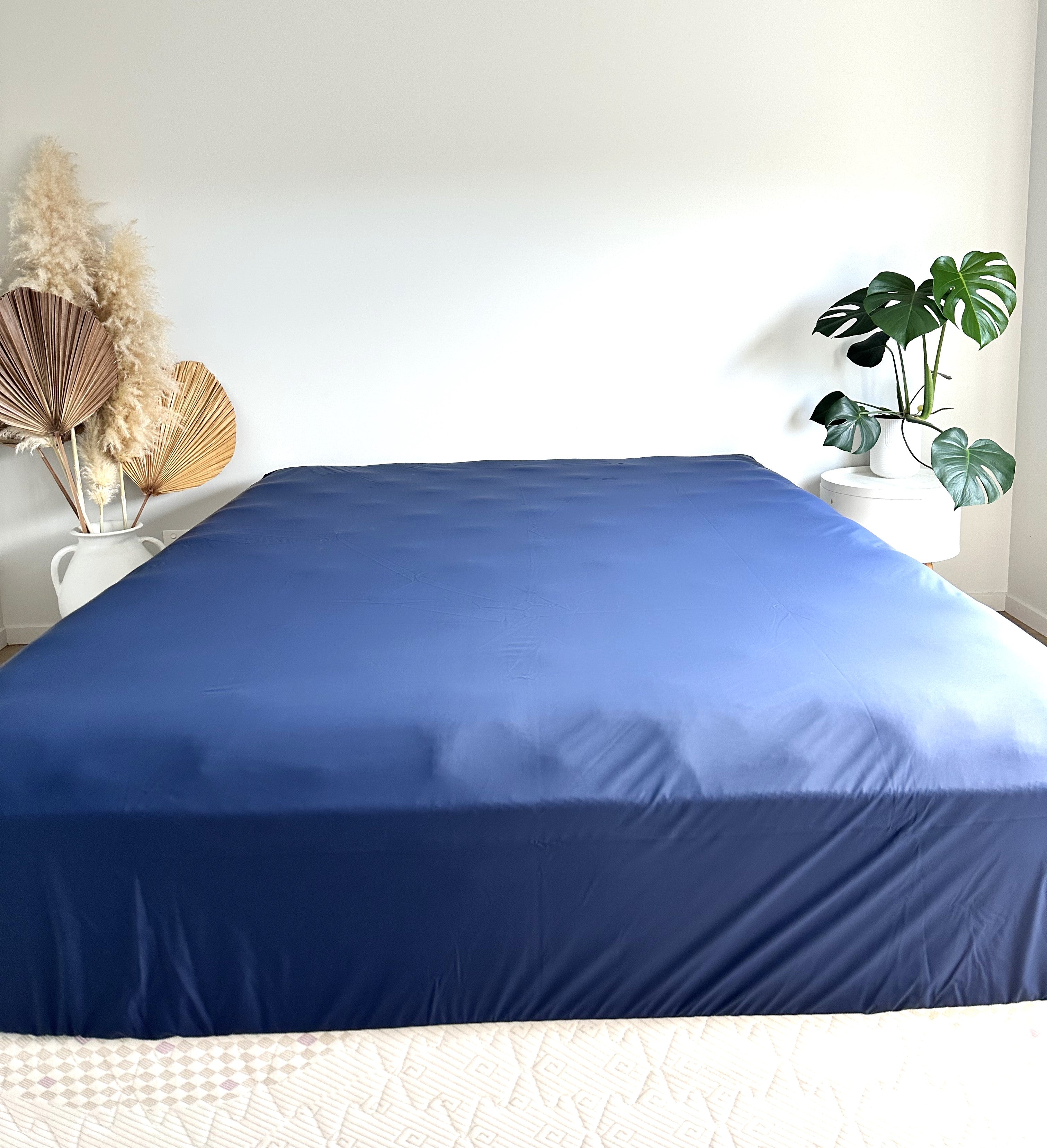 Stay-Dry Xtreme Waterproof MediPlus Mattress Covers -fitted.