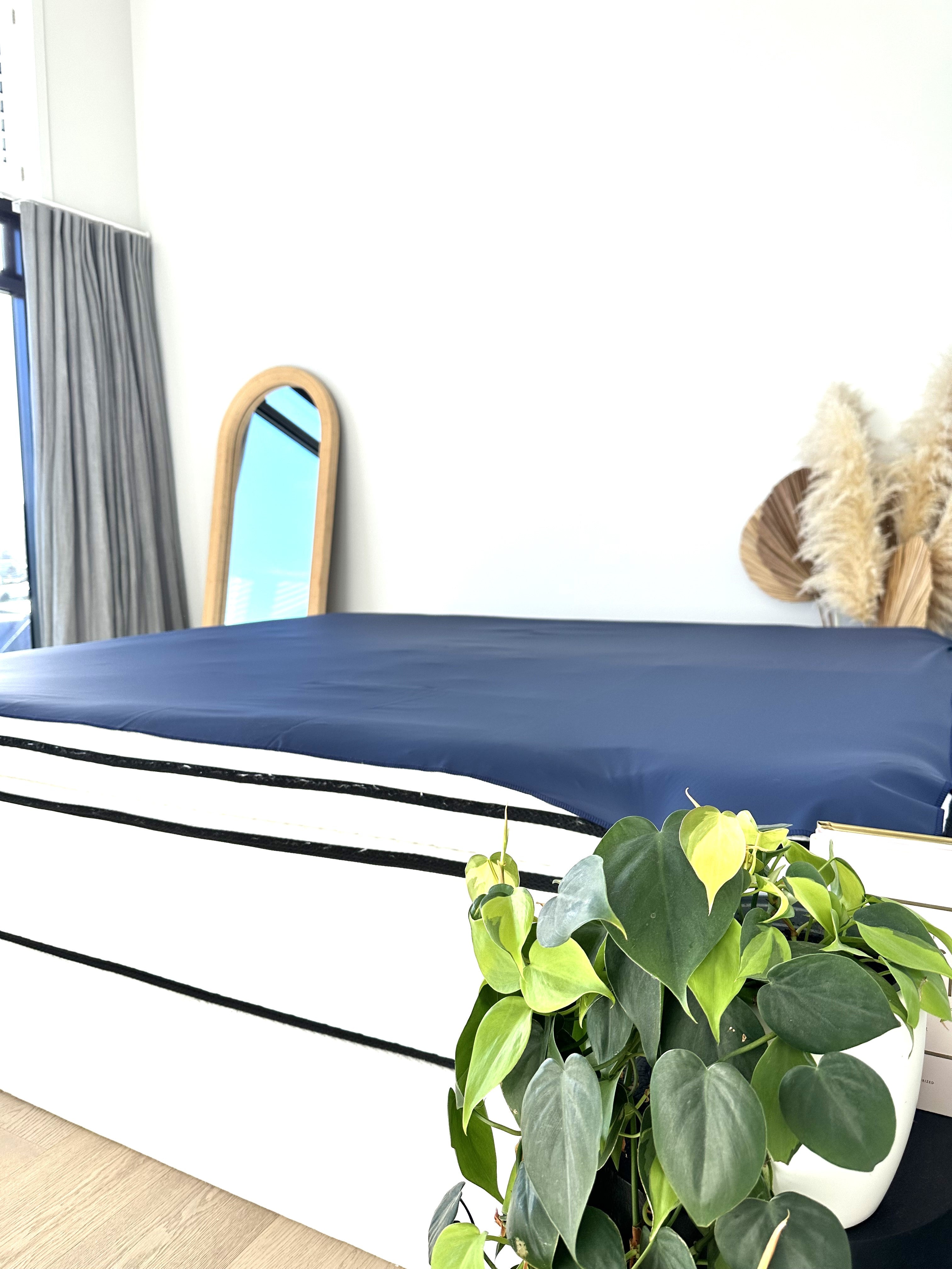 StayDry Xtreme Mediplus  Flat waterproof mattress protector