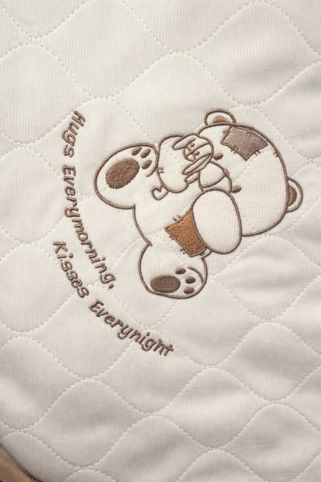 My Comfy Mat – Waterproof Baby Change, Play & Cot Mat