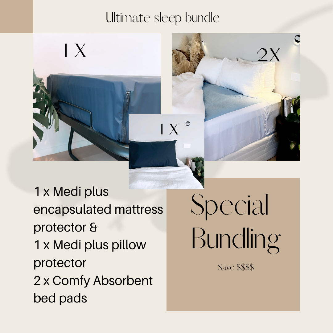 Ultimate Sleep Bundle