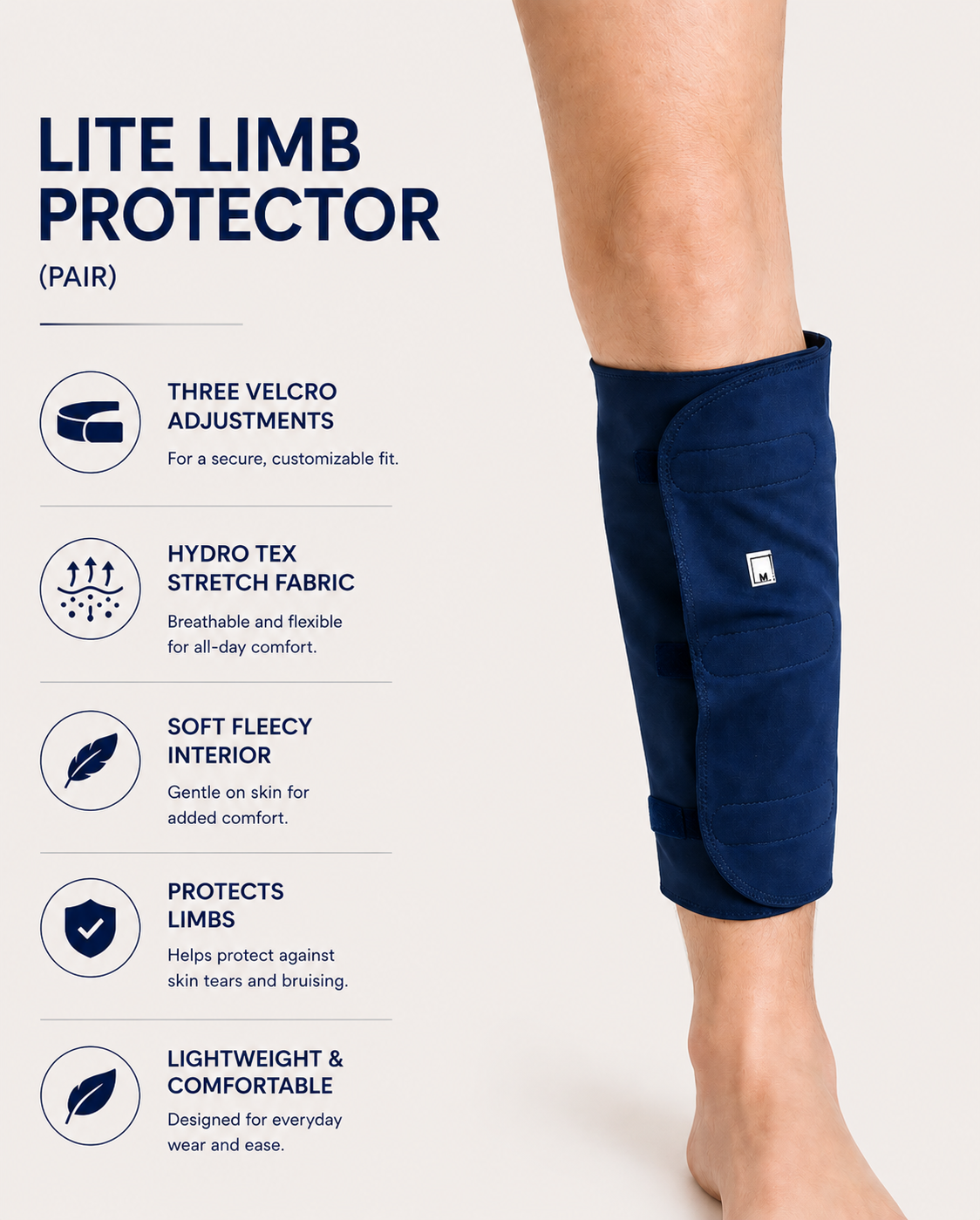 lite limb protector