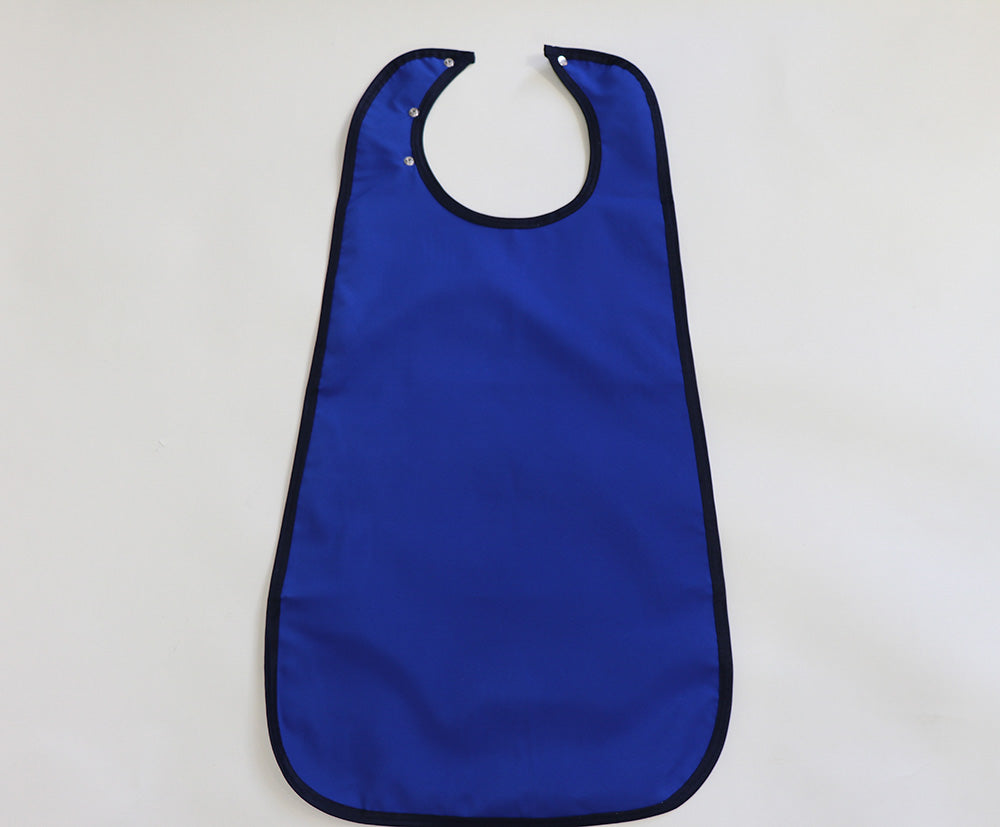 15CX - Long mealtime protector Full Waterproof back