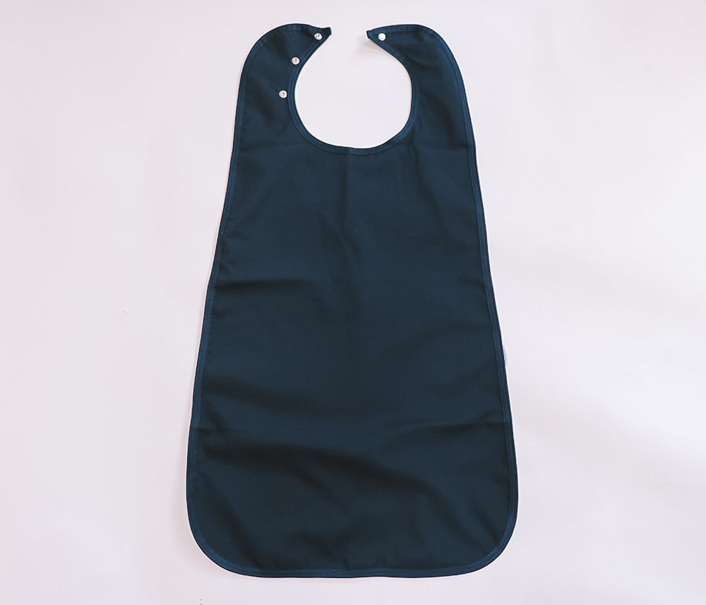 15CX - Long mealtime protector Full Waterproof back