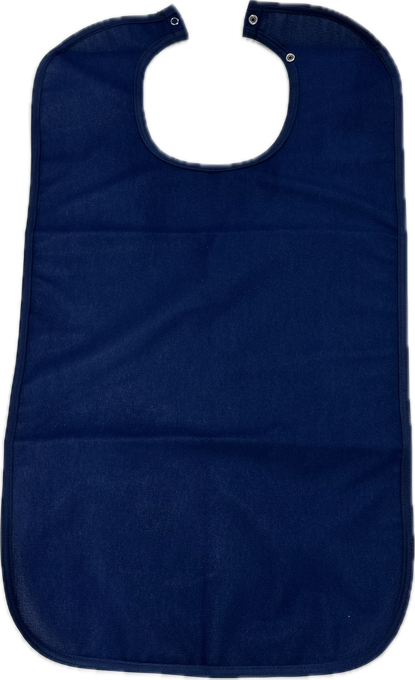 New Dry Bibs Short - Bulk Purchase for Care Homes & Support Facilities