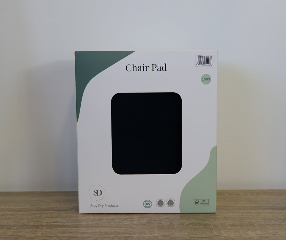 10DS Topper pad - 9421030755578