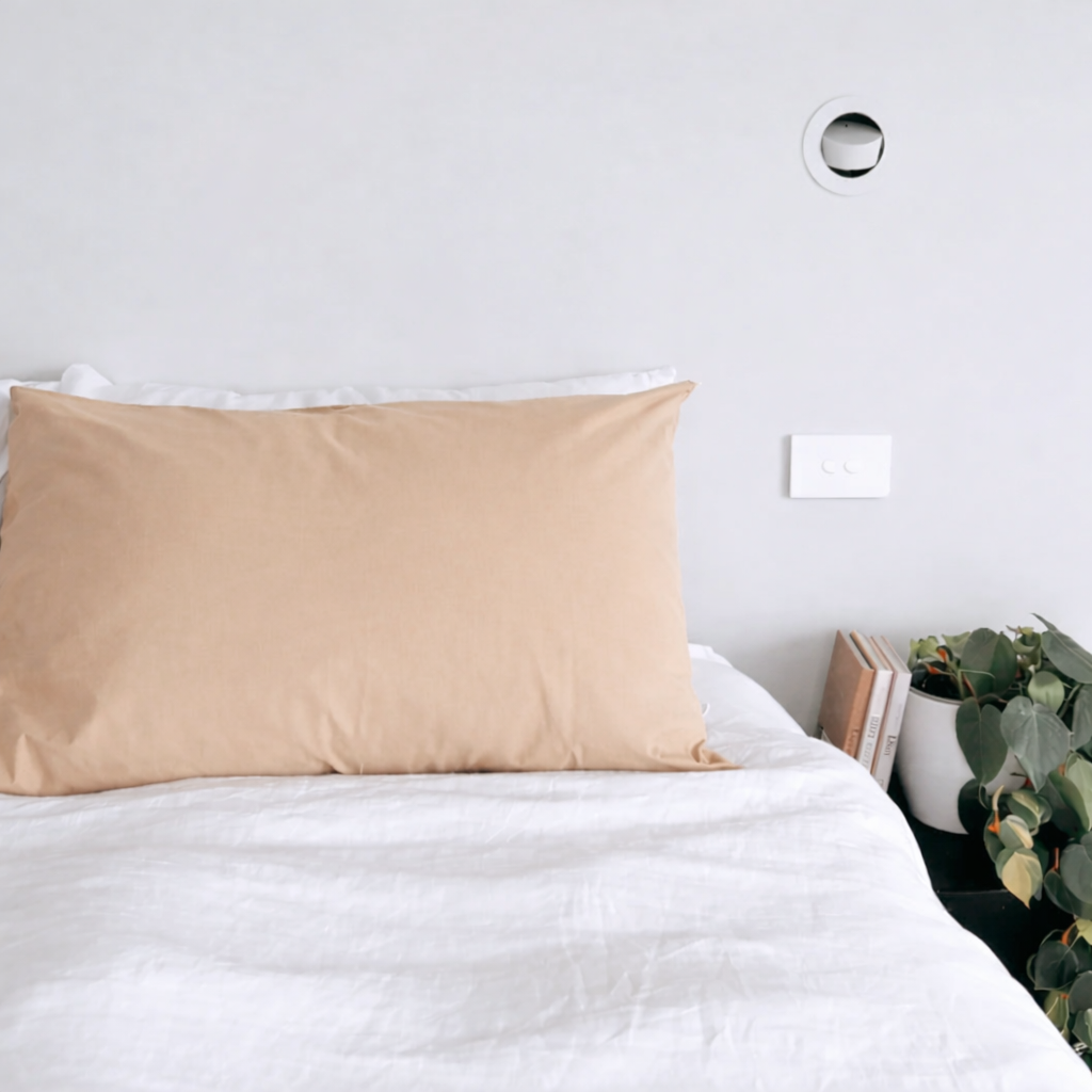 Ultimate Mediplus Waterproof PILLOW protector