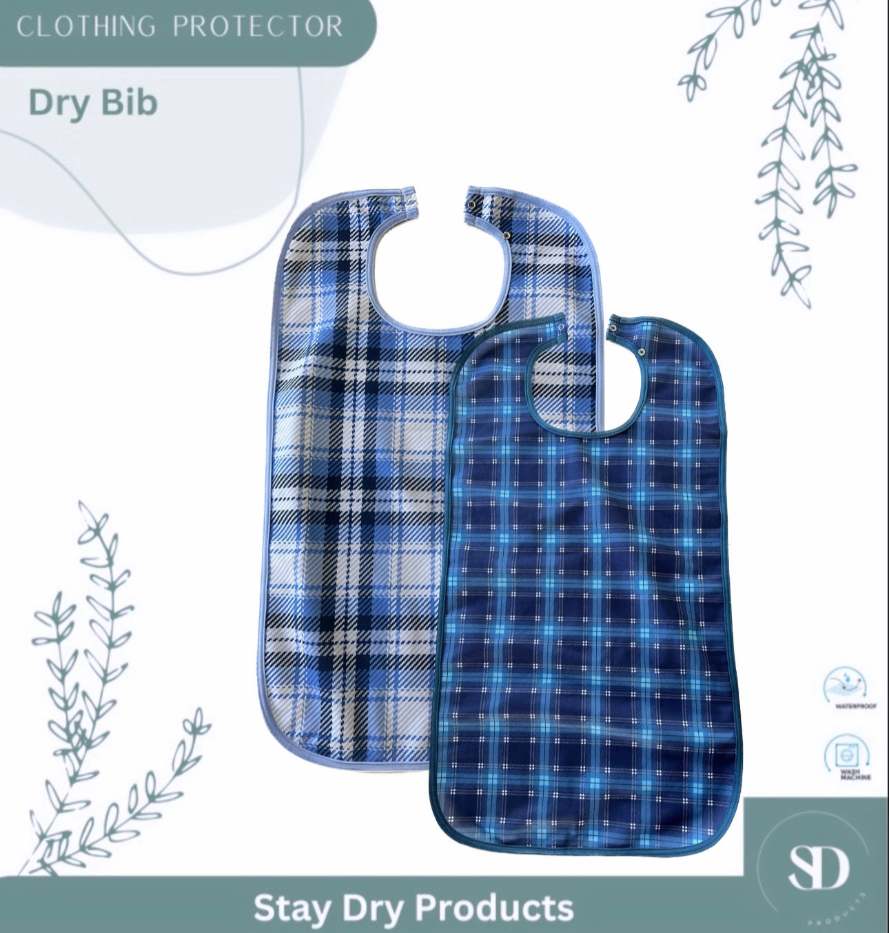 adult bibs nz