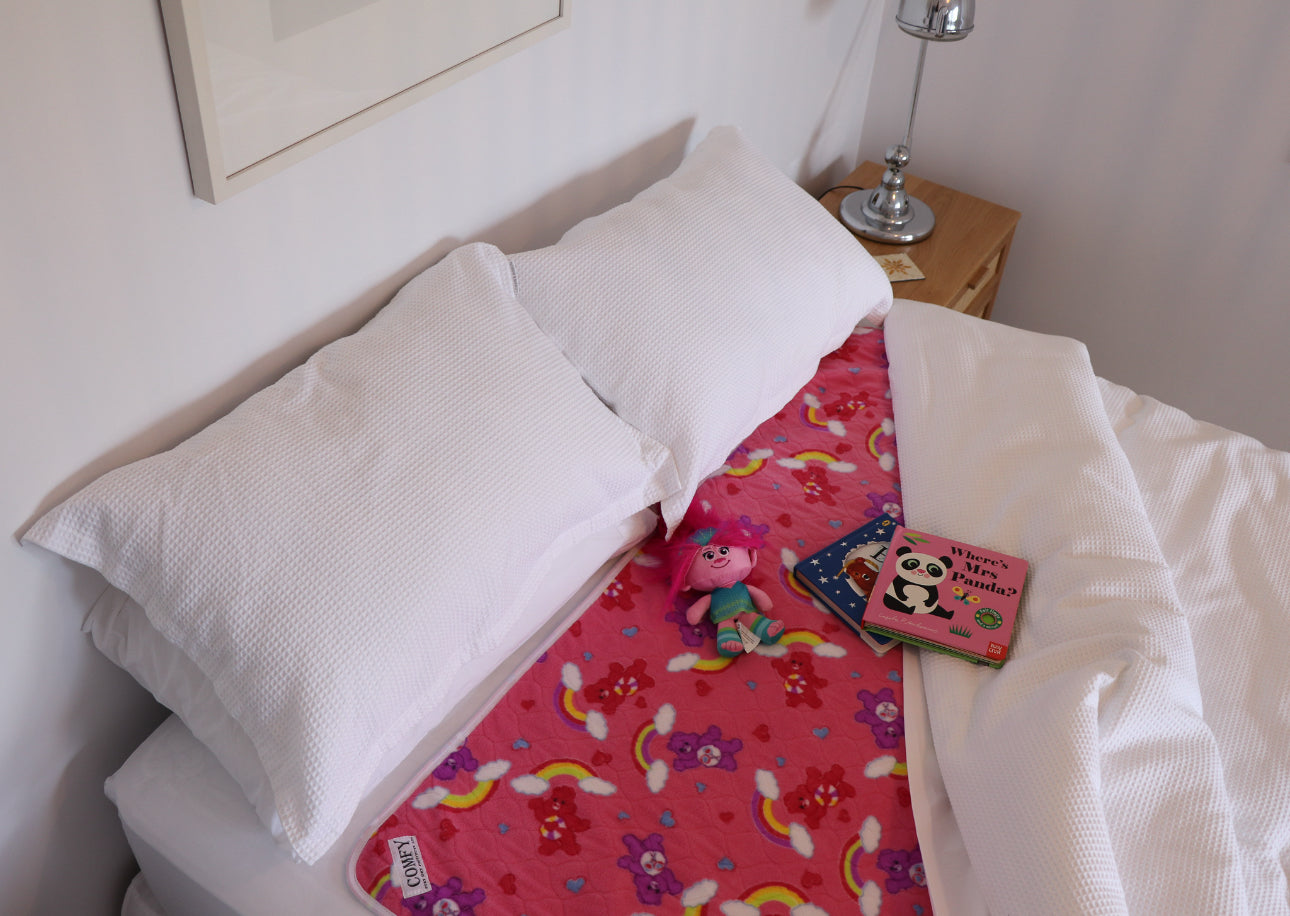 bed pads for incontinence