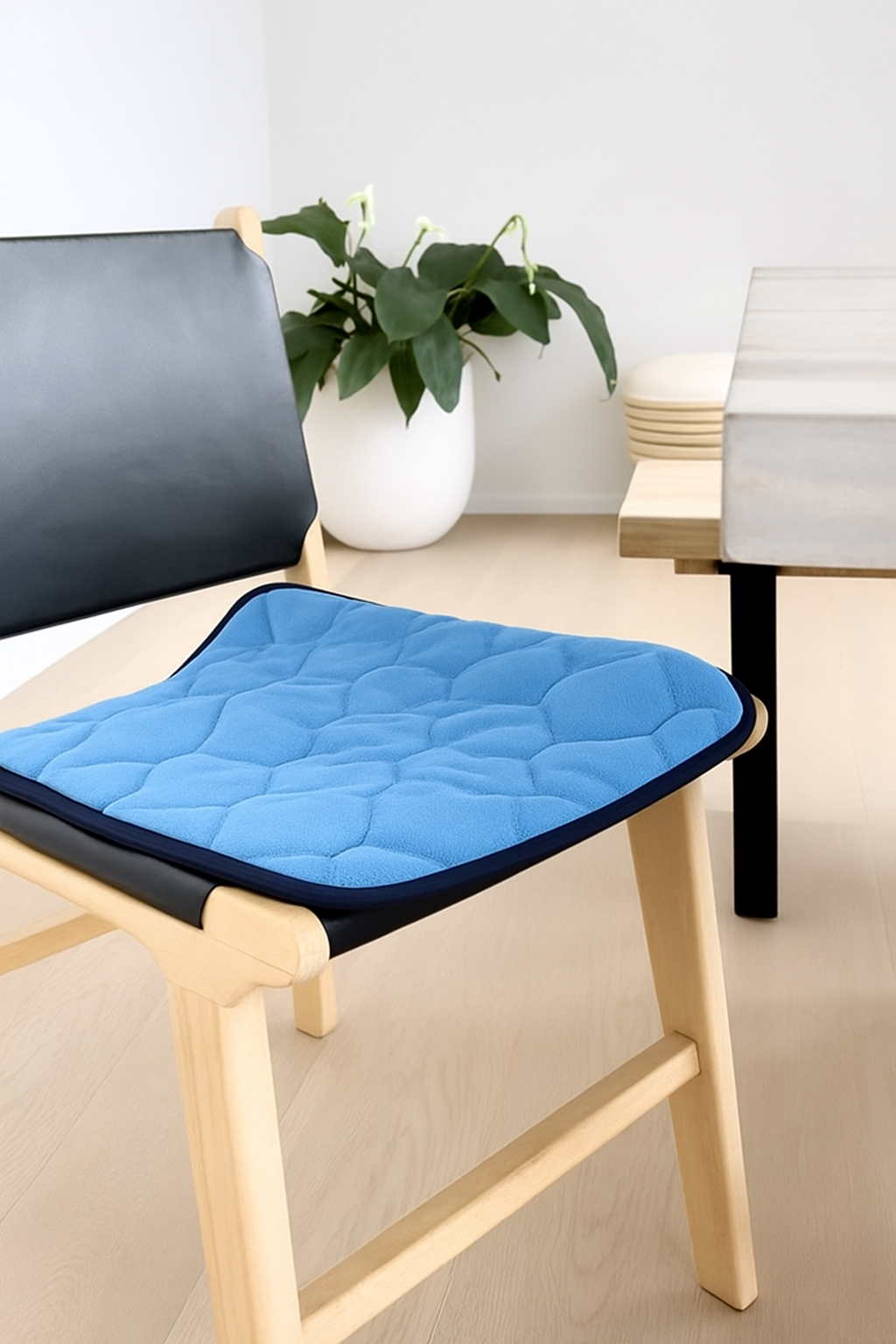 Small chair pad