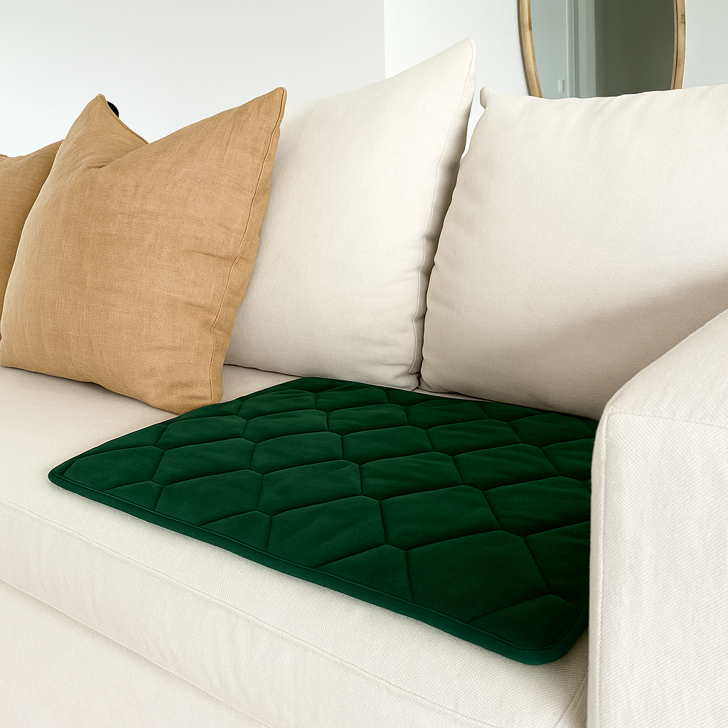 Stay Dry Chair Pad - Large * New Improved *