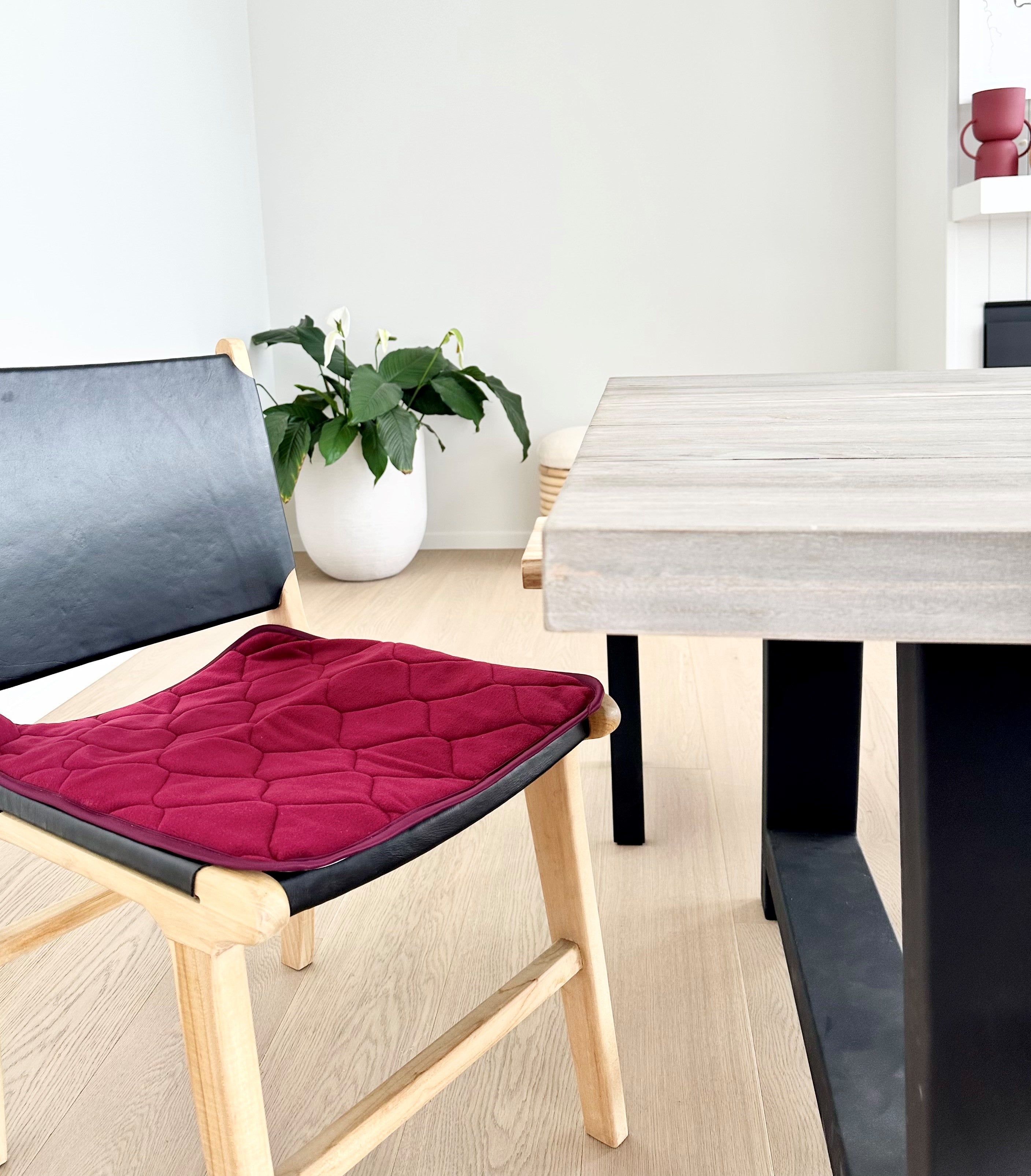 incontinence chair pads