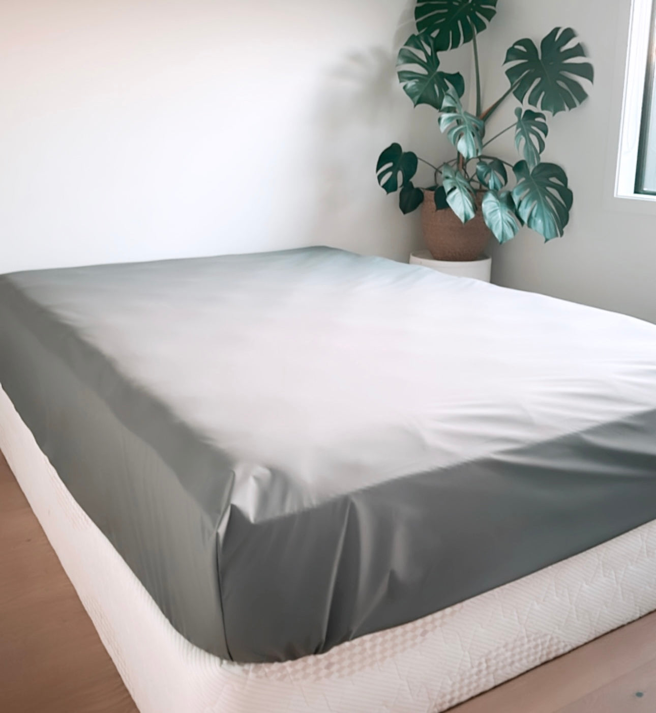 king single mattress protector