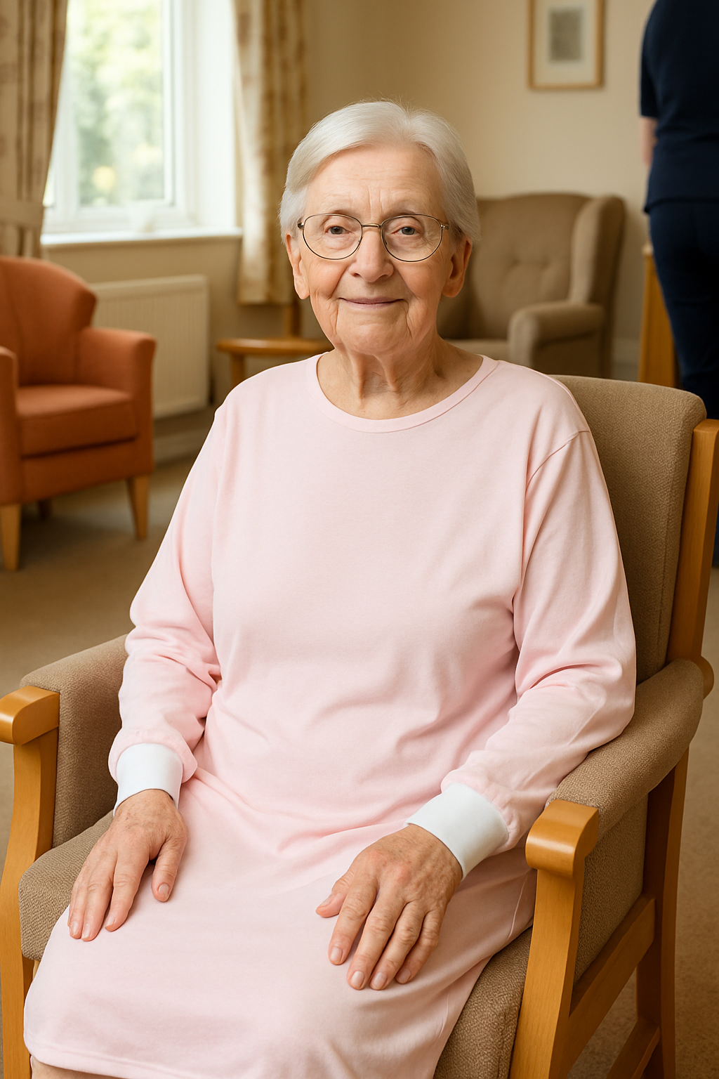 Nightshirt - Standard