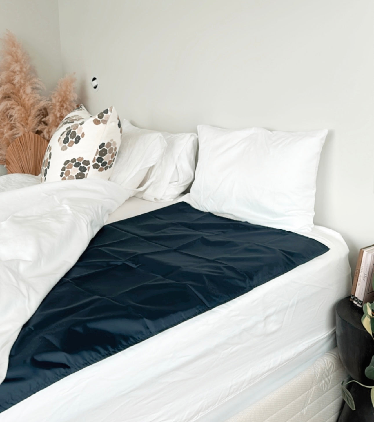 slip sheets for hospital beds