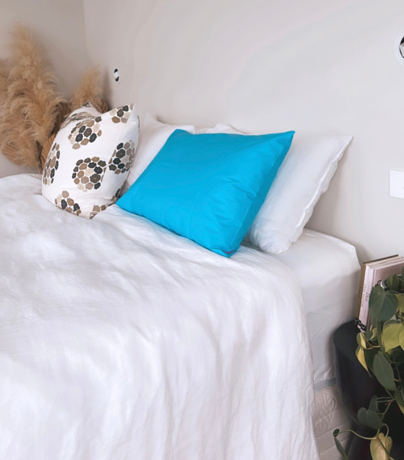 waterproof pillow protector nz