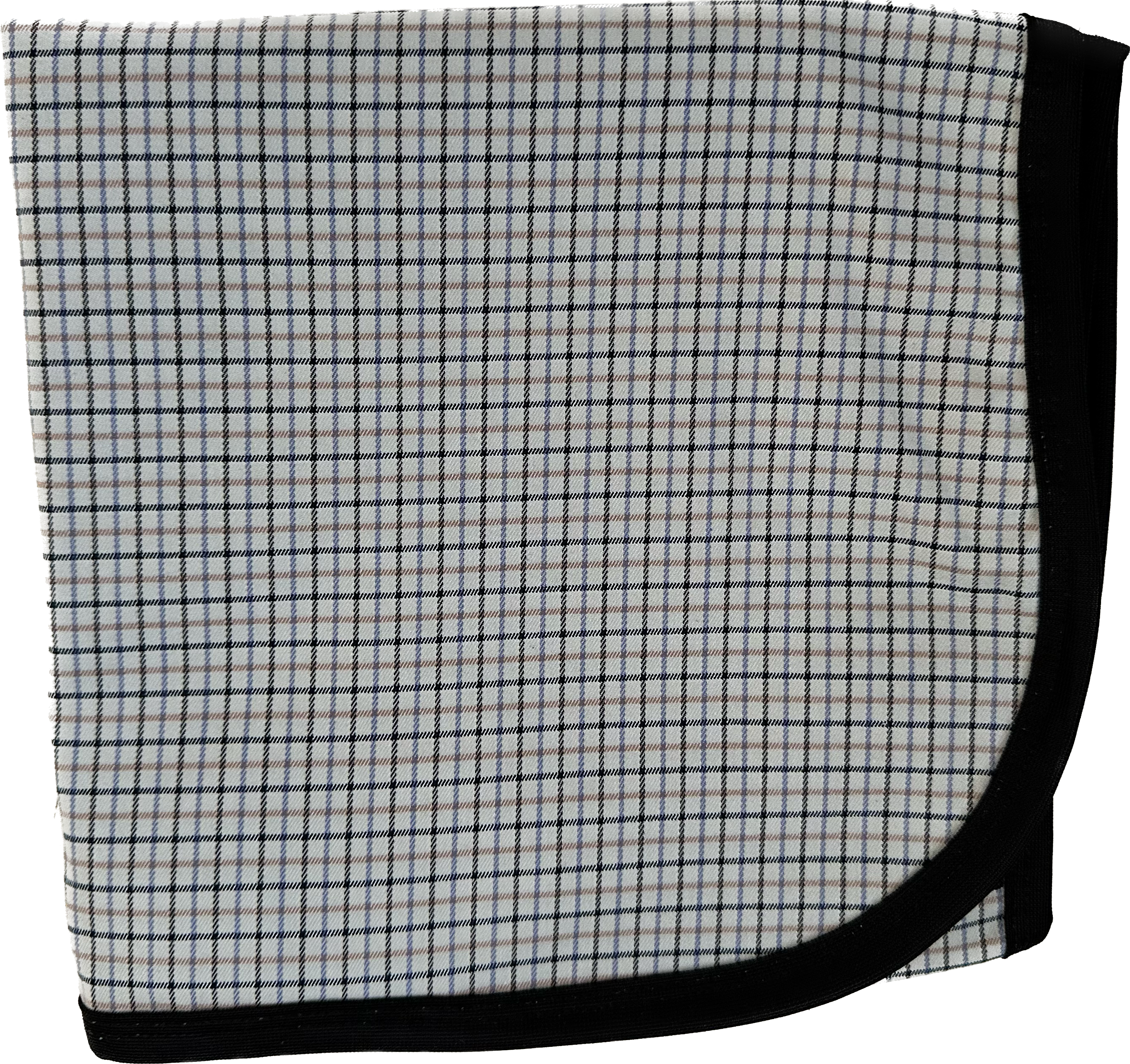 Long mealtime protectors - check