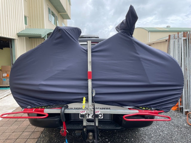 Stay Dry Bike Cover – Premium NZ-Made Waterproof Bike Cover for All Sizes, Ideal for Mountain Bikes & Bike Racks