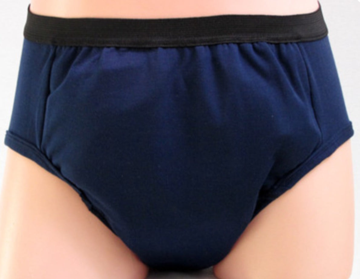 Staydry men's sport brief
