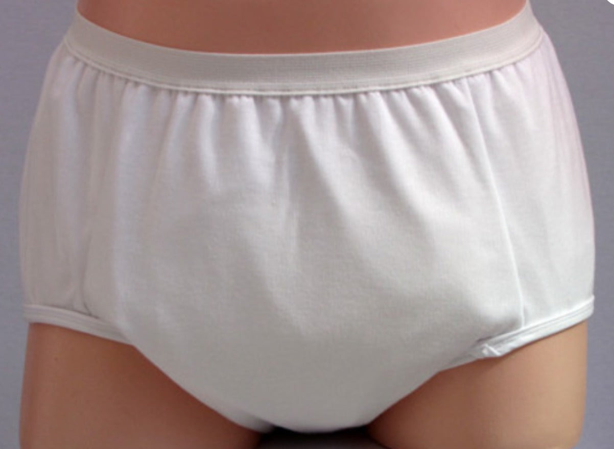 Stay Dry Ultimate Underwear