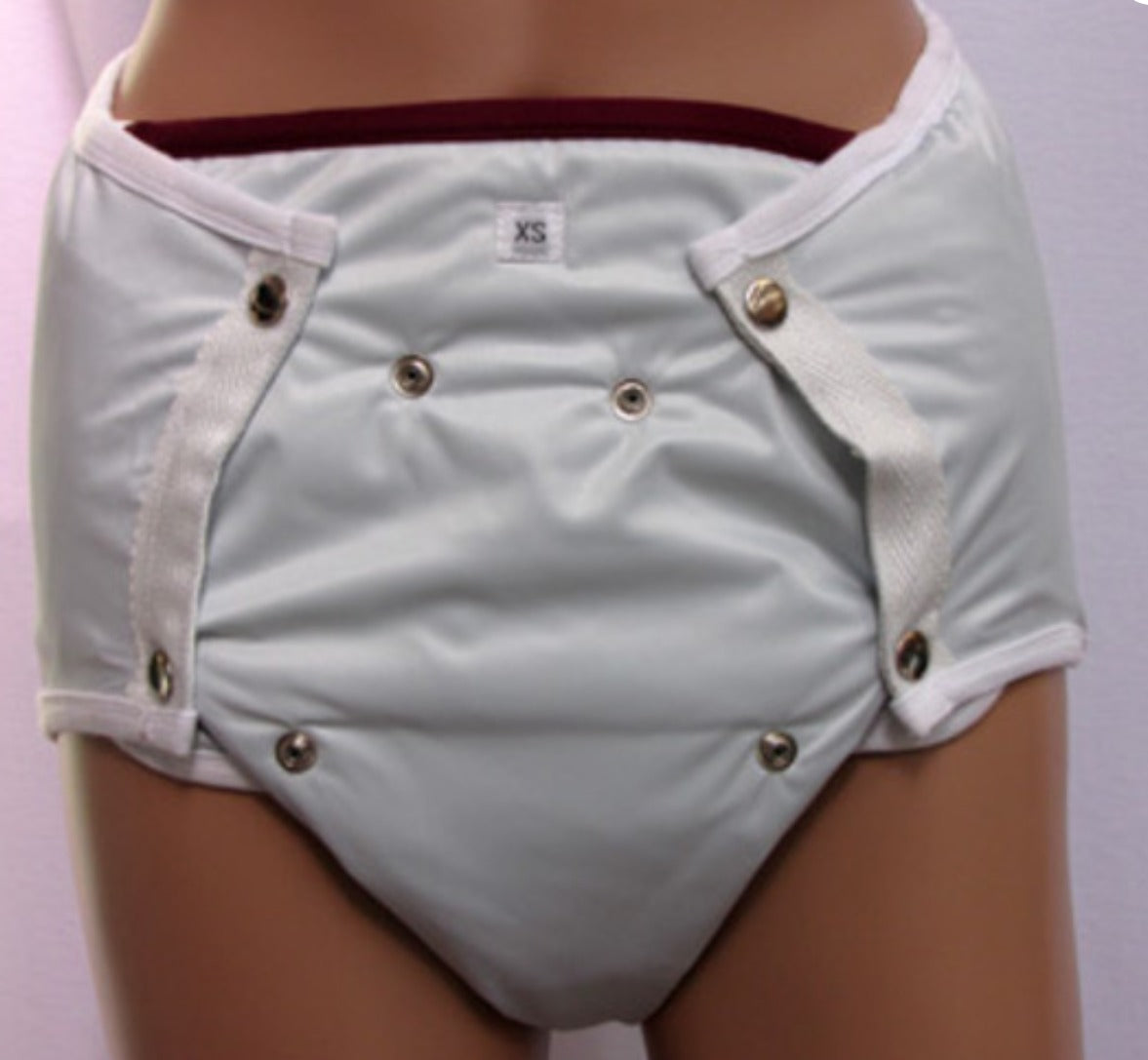 4DX Staydry ultimate waterproof underwear