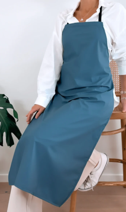 🩺 Why Washable Medical-Grade Aprons Are the Smarter, Greener Choice for New Zealand Healthcare