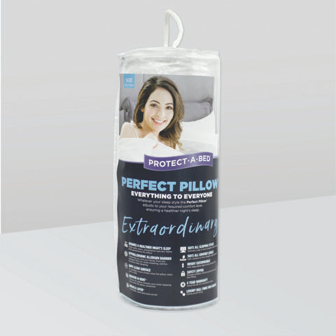 Protect-a-Bed Range Of washable Bed Protection