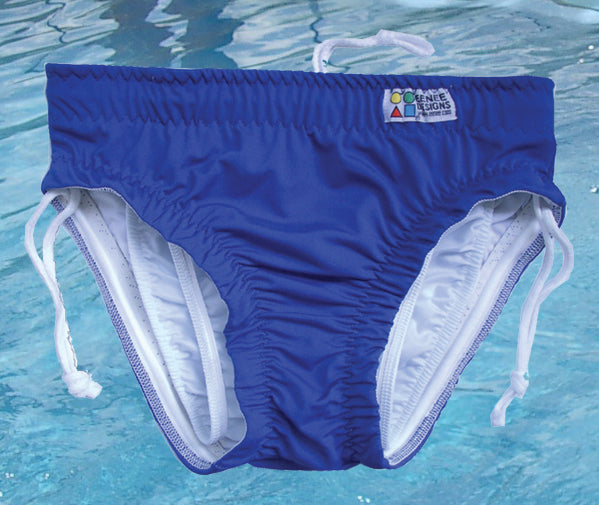 Eenee Swimmers - Washable Certified Incontinence Swimwear