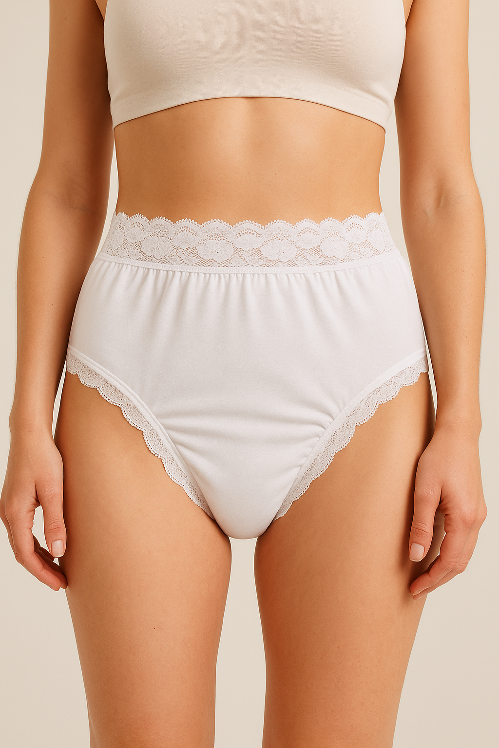 Ladies Lois Brief - Light Incontinence