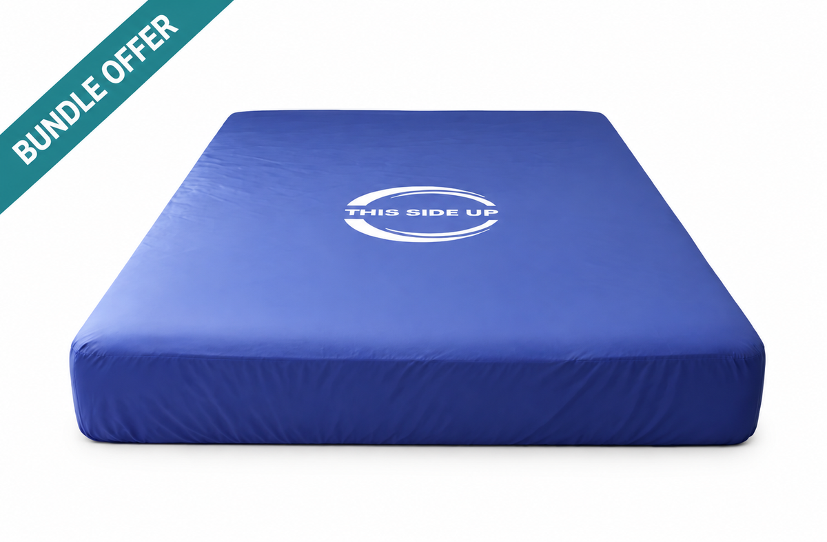 Fitted Style Mattress Protection Bundle (Pack of 10)