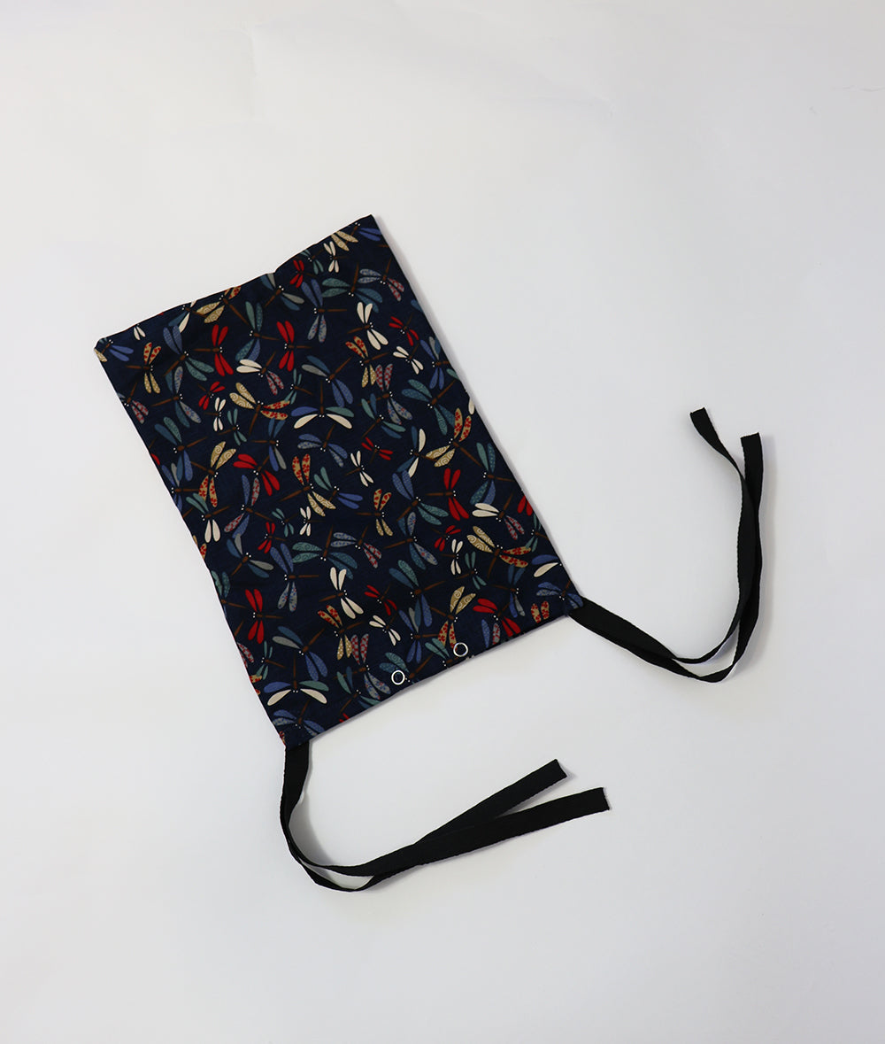 Catheter bag cover