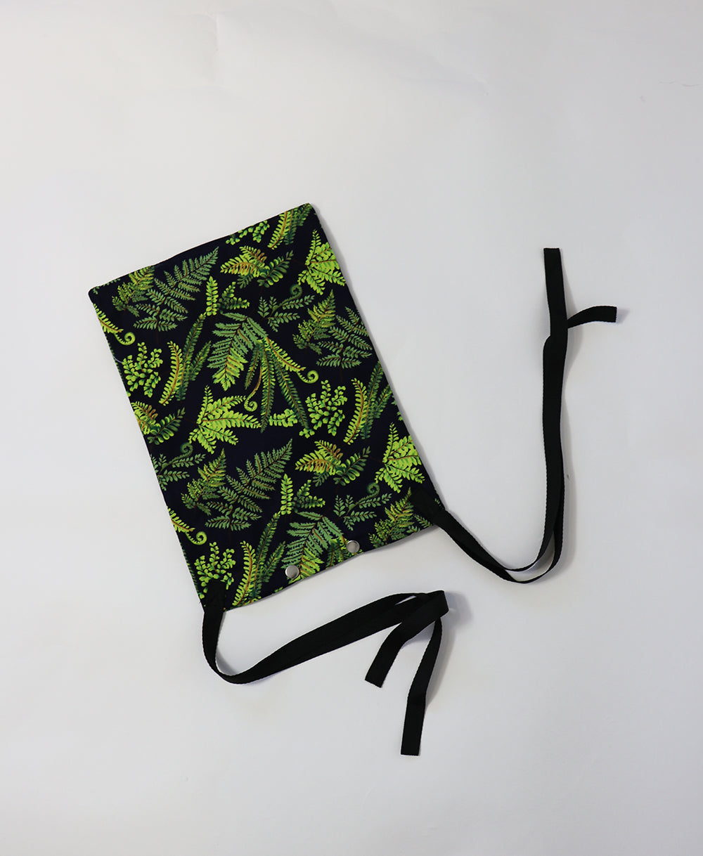 Catheter bag cover